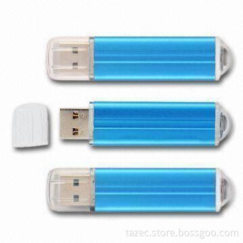 USB Flash Drives, USB 3.0 Full /High Interface, with Microsoft's Windows 2000/XP/Vista Above OS
